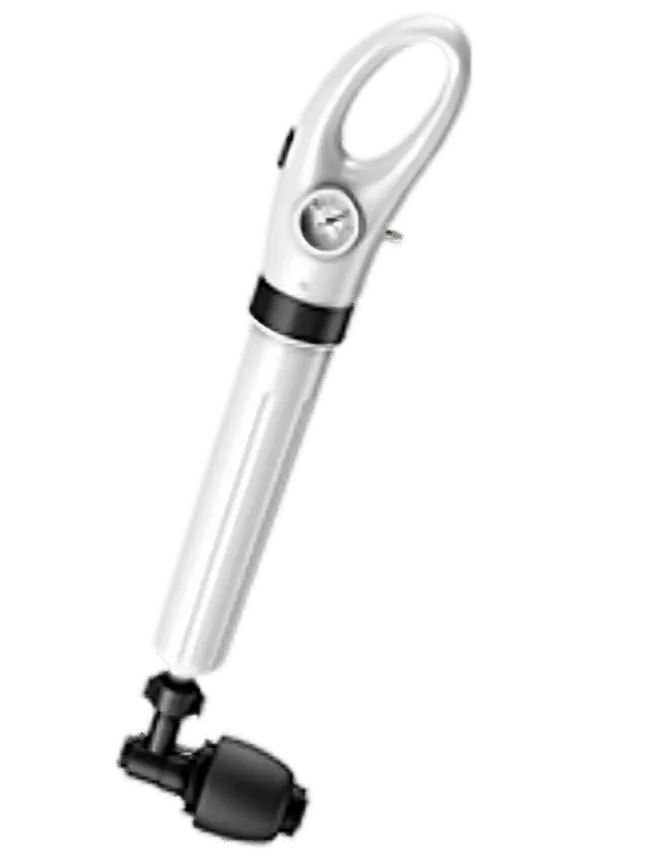 Plunge Blaster