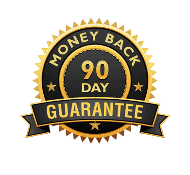 Plunge Blaster 100% money back guarantee 